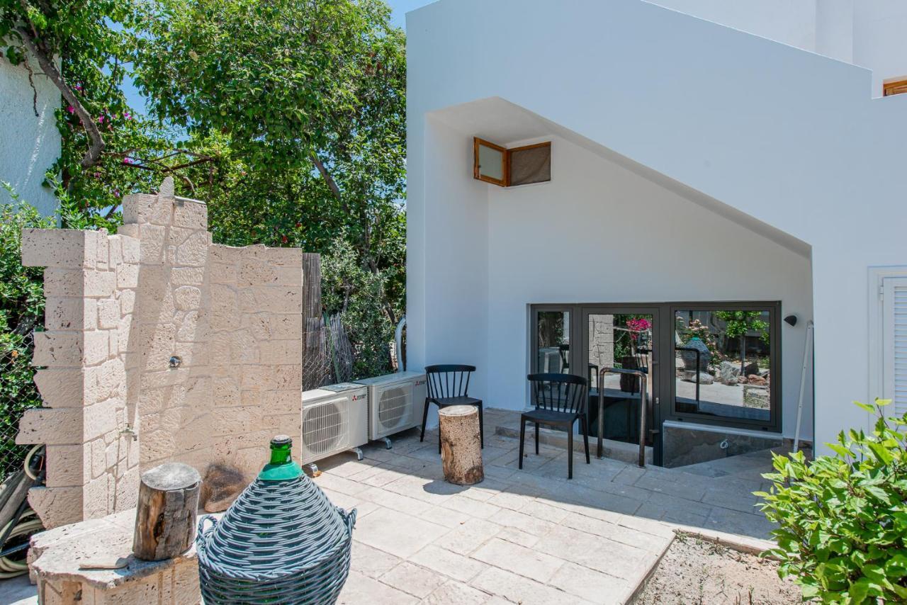 Gemela Allstarboutique In Aegina A Екстер'єр фото