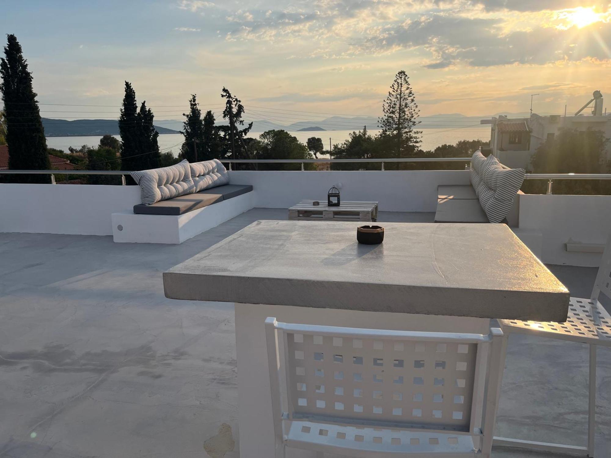 Gemela Allstarboutique In Aegina A Екстер'єр фото